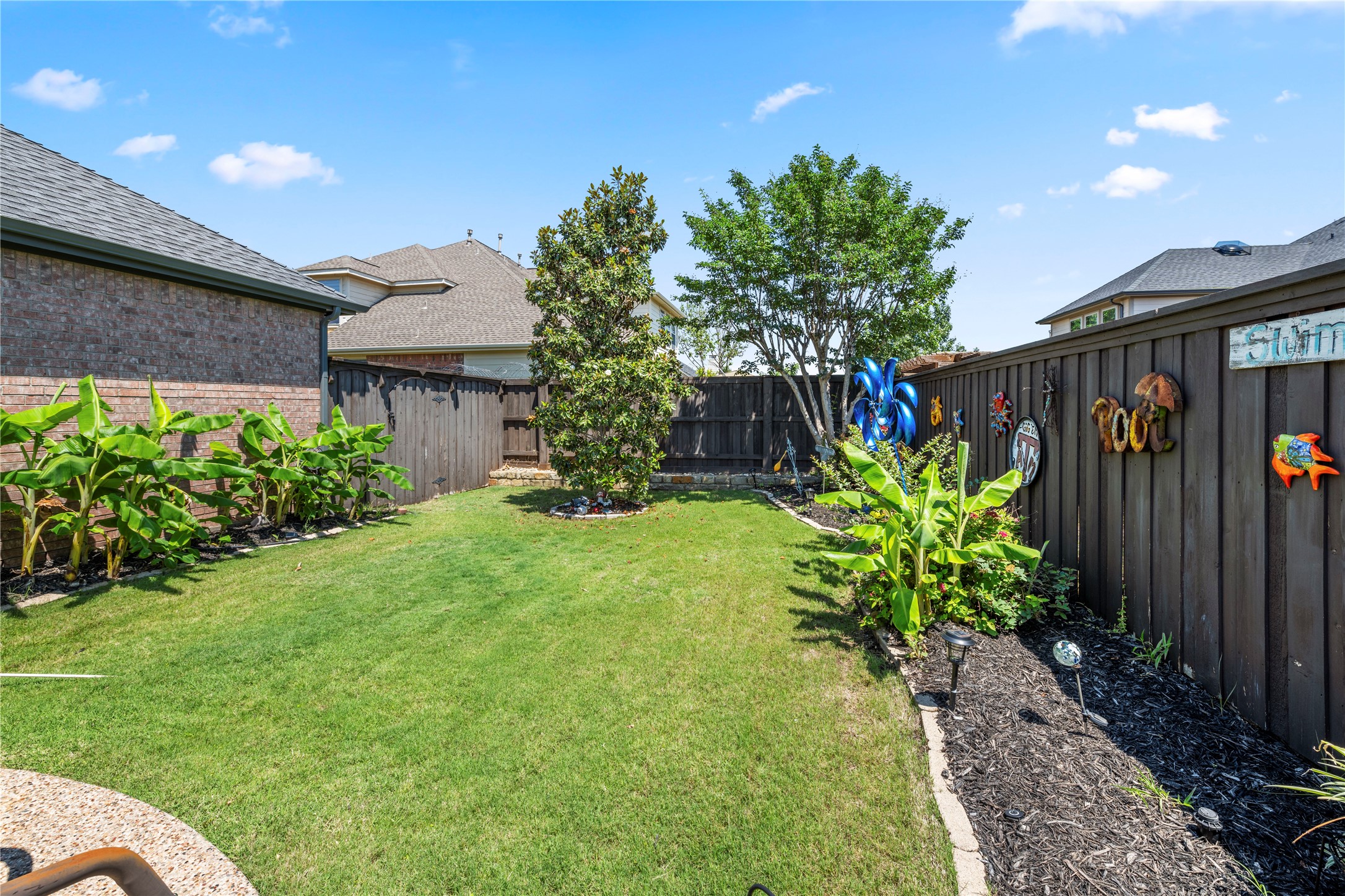 4129 Amhurst Drive Highland Village TX 75077