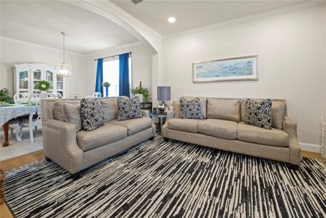 4129 Amhurst Drive Highland Village TX 75077
