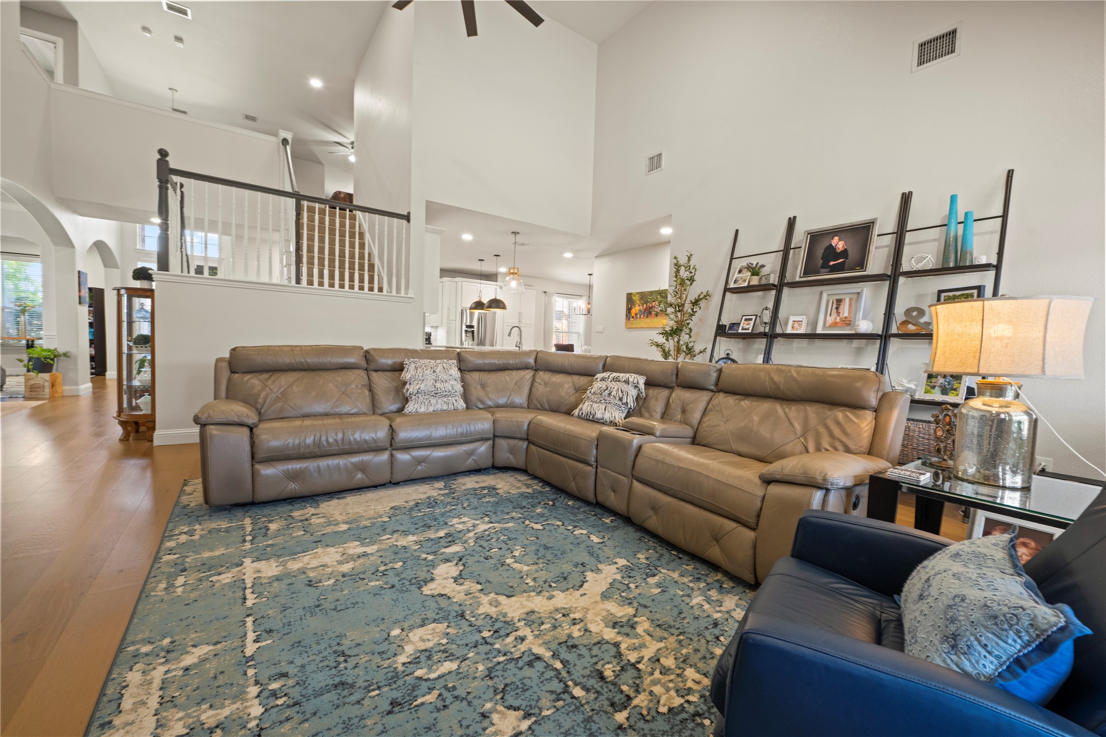 4129 Amhurst Drive Highland Village TX 75077