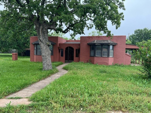 817 Tanglewood Drive Clyde TX 79510