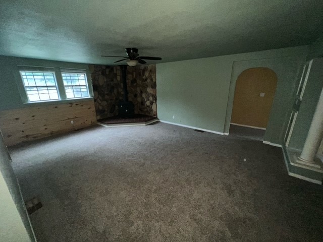 817 Tanglewood Drive Clyde TX 79510