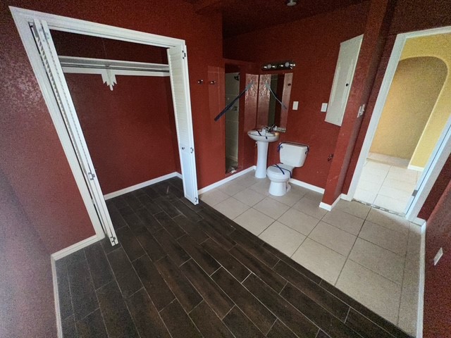 817 Tanglewood Drive Clyde TX 79510