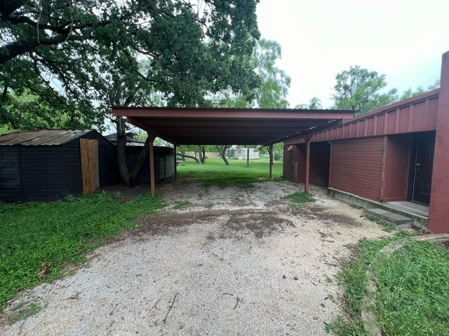 817 Tanglewood Drive Clyde TX 79510