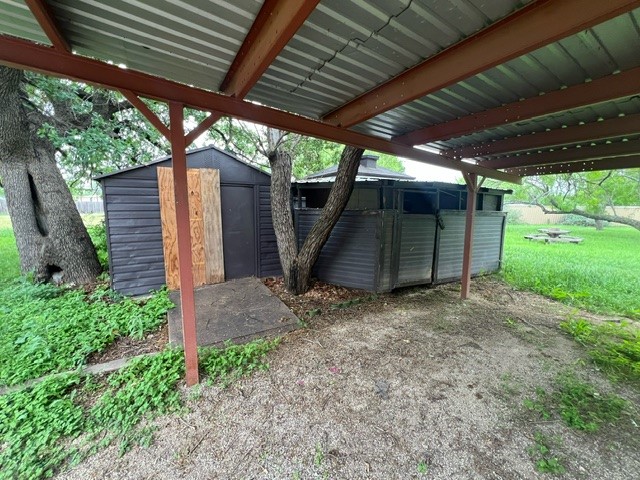 817 Tanglewood Drive Clyde TX 79510