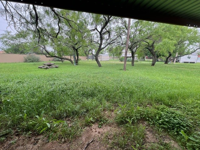 817 Tanglewood Drive Clyde TX 79510