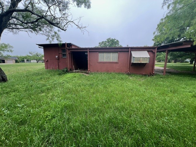 817 Tanglewood Drive Clyde TX 79510