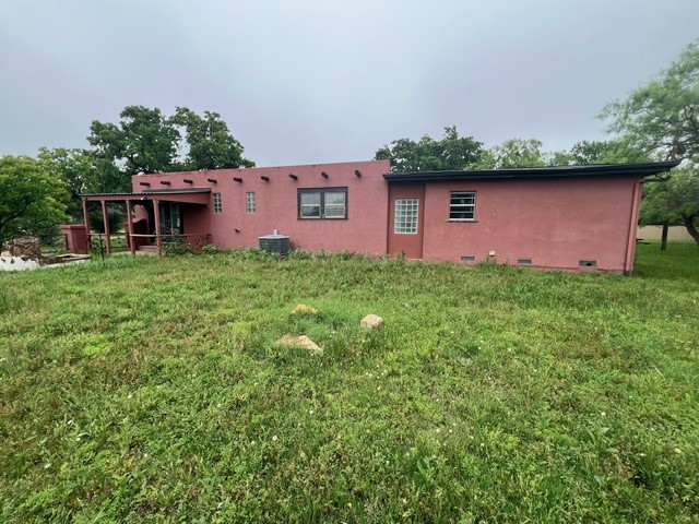 817 Tanglewood Drive Clyde TX 79510