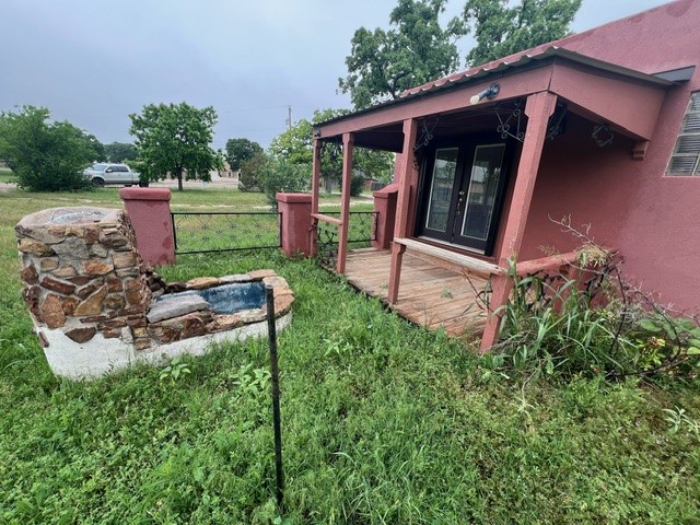 817 Tanglewood Drive Clyde TX 79510