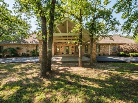 120 Deer Park Court Granbury TX 76048