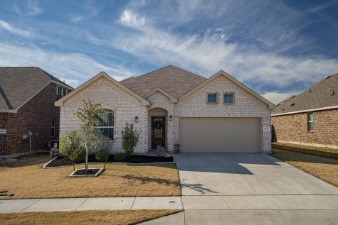 5513 Brentlawn Drive Fort Worth TX 76179