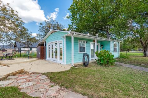 9591 Dripping Springs Road Denison TX 75021