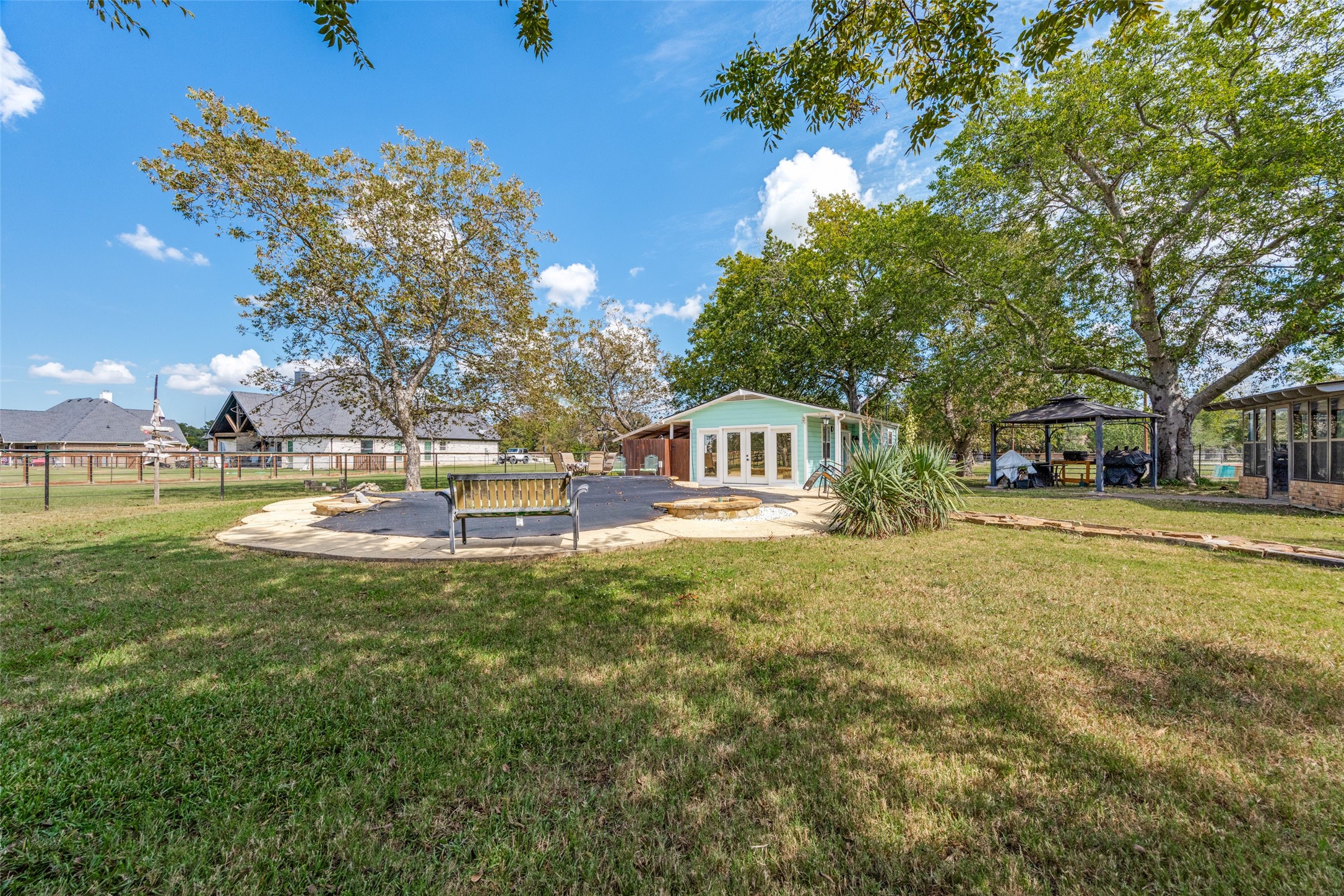 9591 Dripping Springs Road Denison TX 75021