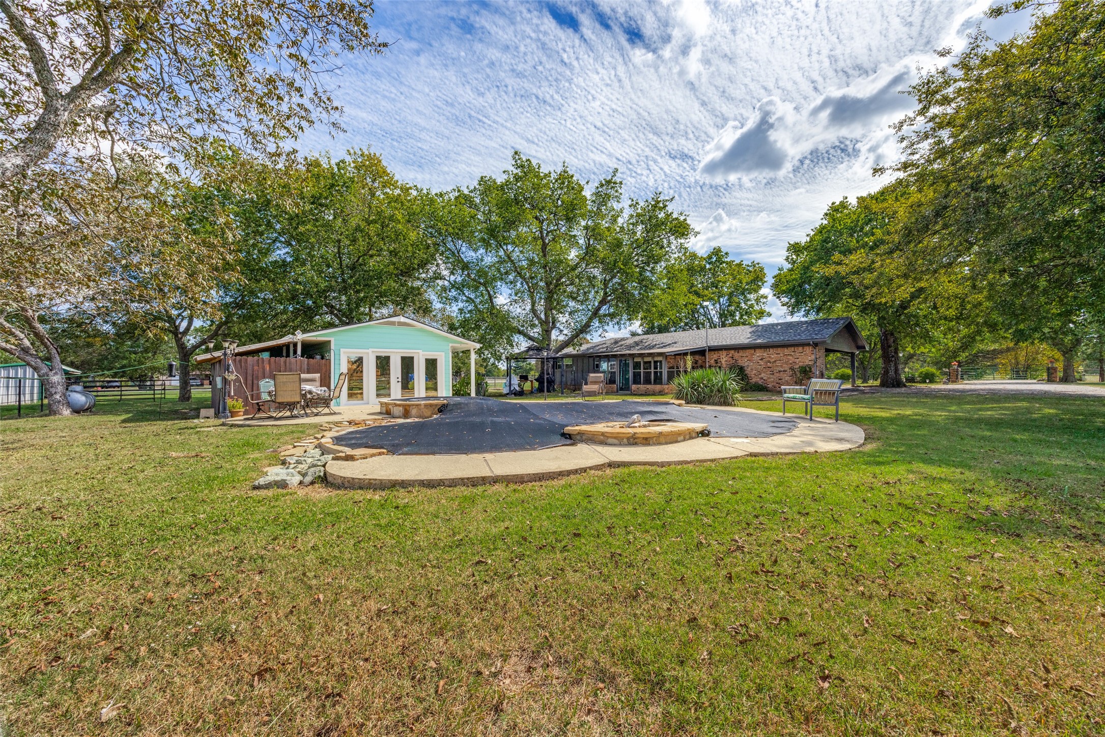 9591 Dripping Springs Road Denison TX 75021
