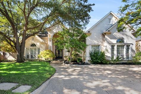 5510 Arch Bridge Court Arlington TX 76017