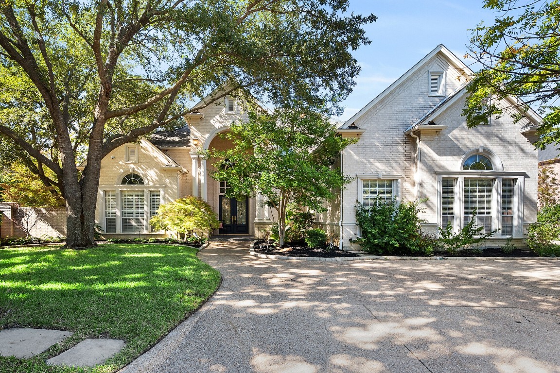 5510 Arch Bridge Court Arlington TX 76017