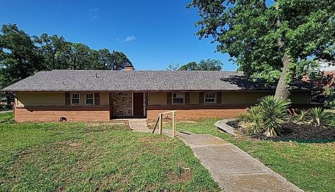 440 Wildwood Lane Burleson TX 76028