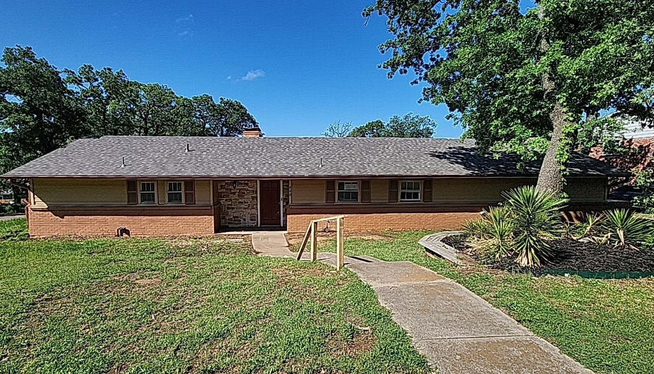440 Wildwood Lane Burleson TX 76028