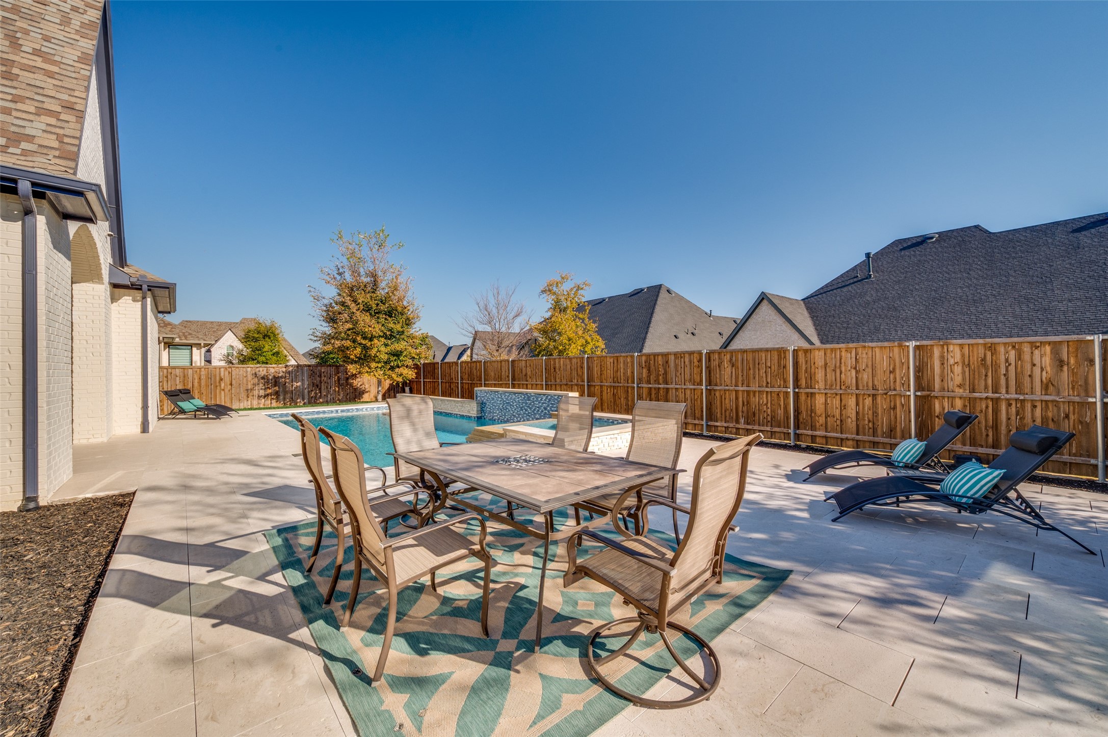 1931 Star Trace Parkway Prosper TX 75078