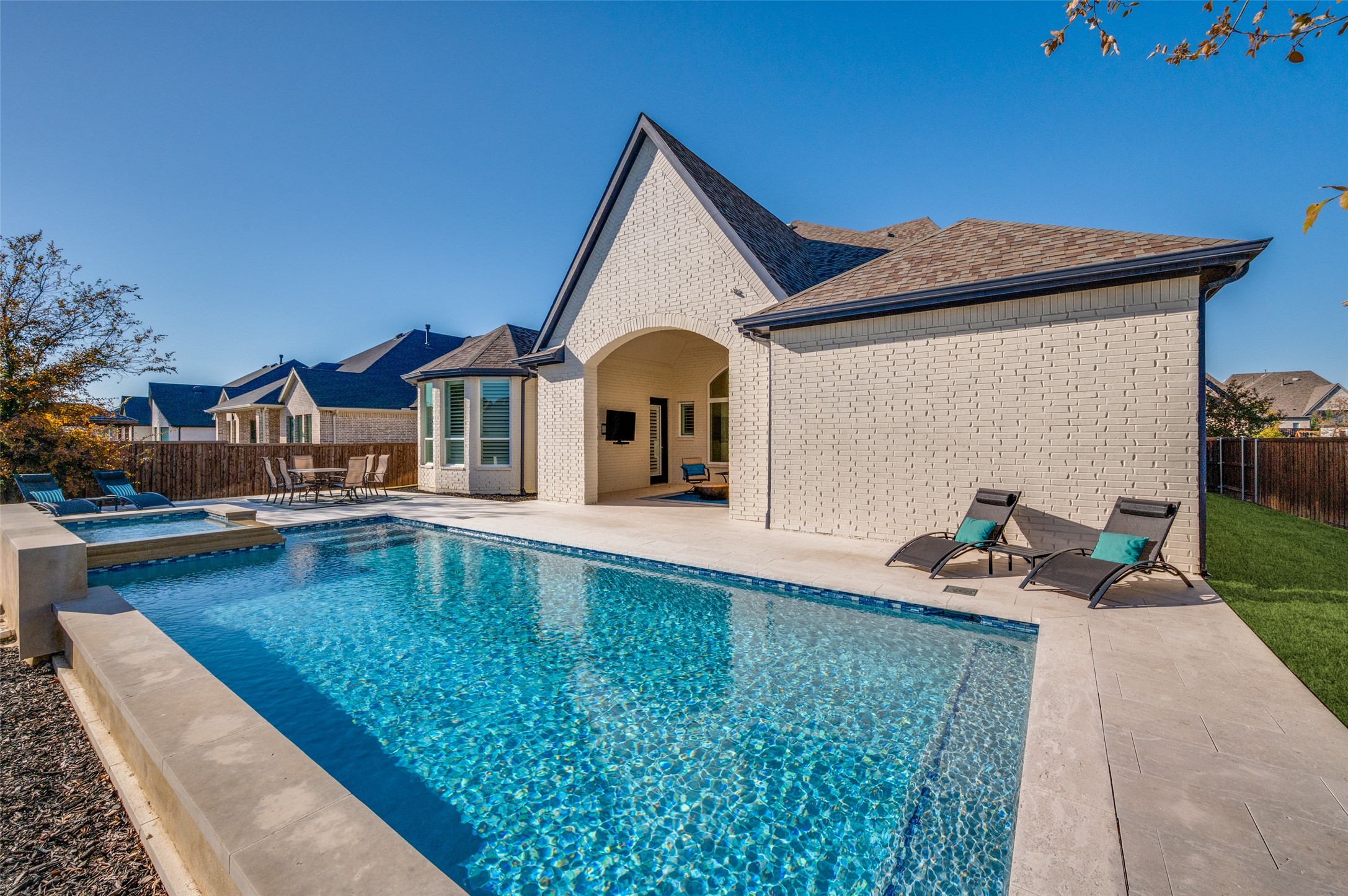 1931 Star Trace Parkway Prosper TX 75078