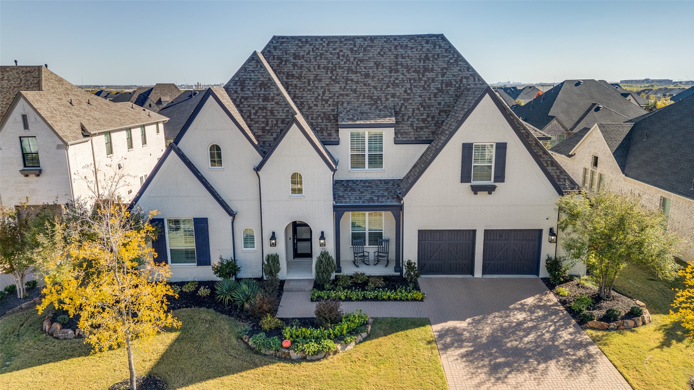 1931 Star Trace Parkway Prosper TX 75078