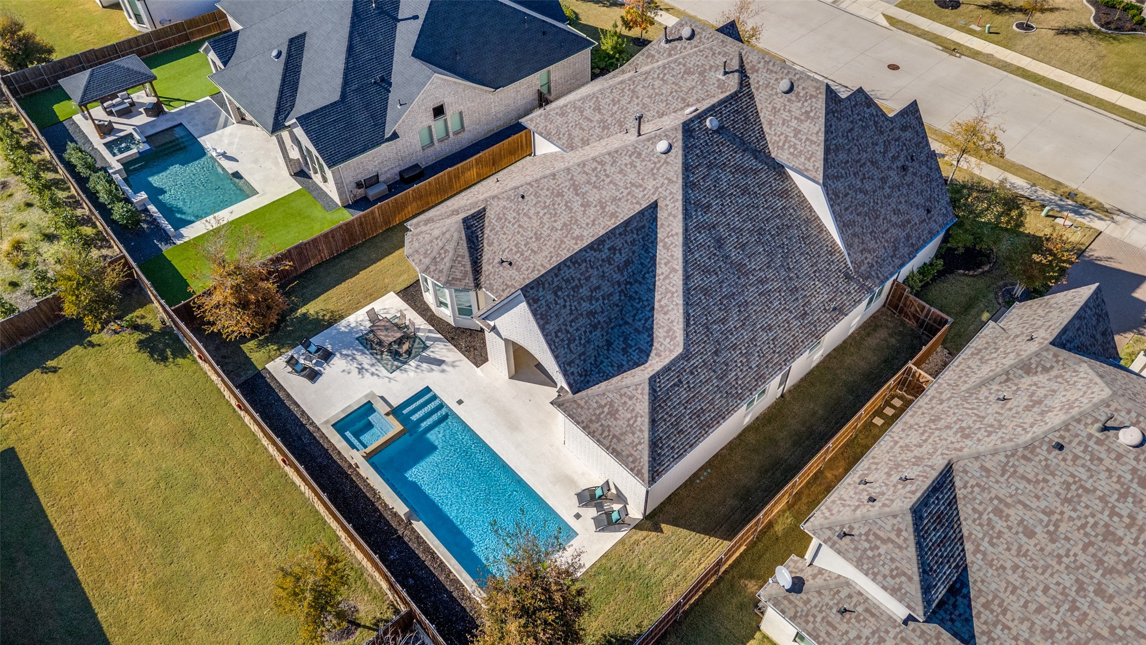 1931 Star Trace Parkway Prosper TX 75078