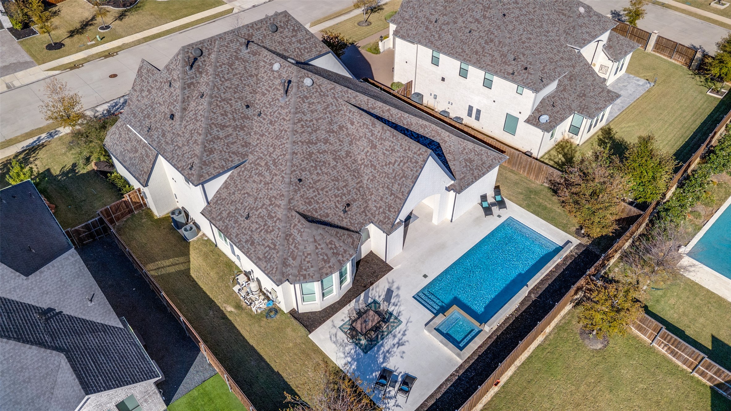 1931 Star Trace Parkway Prosper TX 75078
