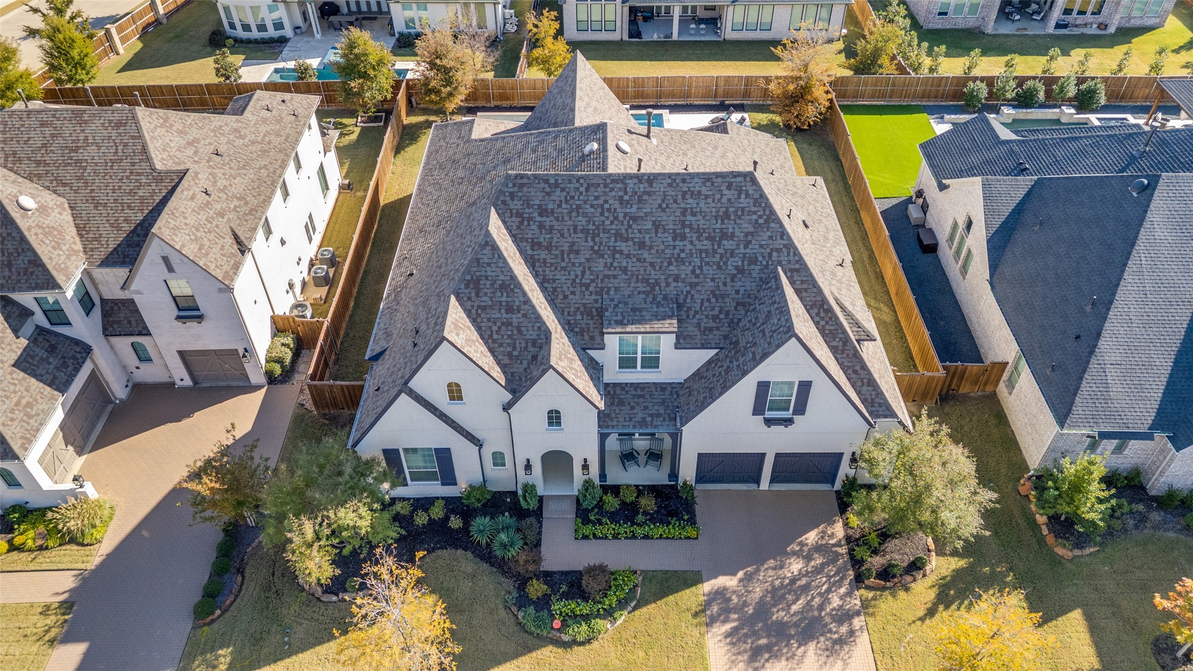 1931 Star Trace Parkway Prosper TX 75078