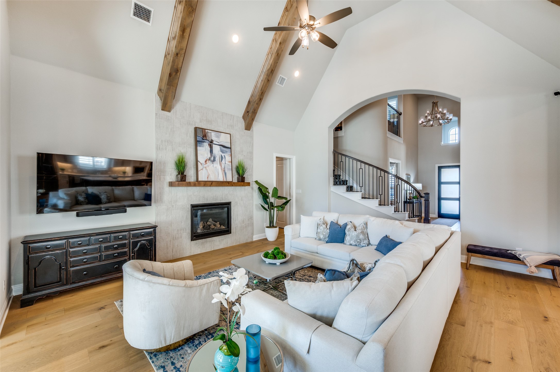 1931 Star Trace Parkway Prosper TX 75078