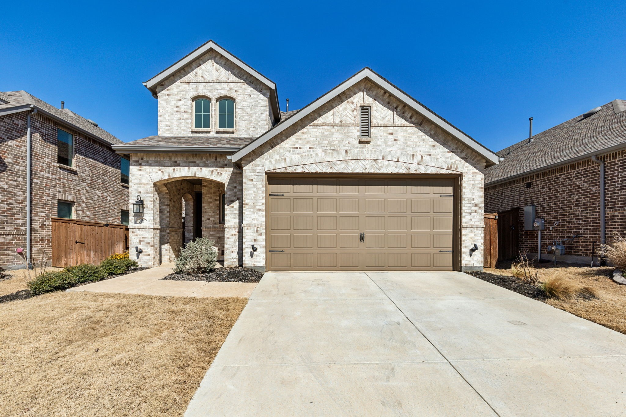 2009 Dappled Grey Avenue Aubrey TX 76227