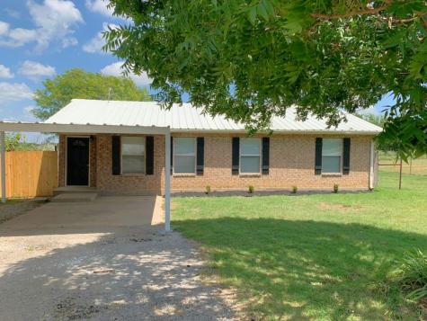 510 Green Acres Road Weatherford TX 76088