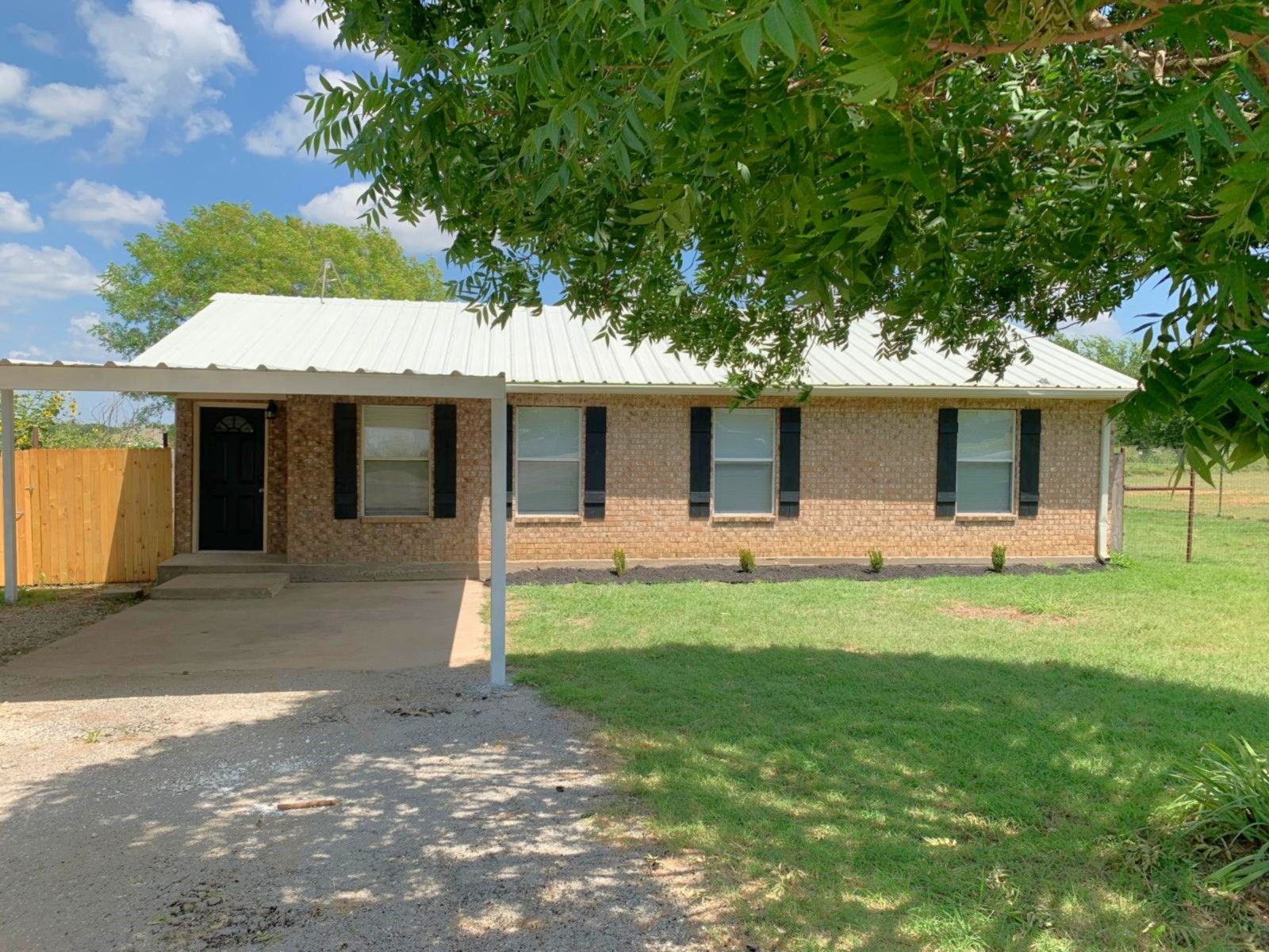 510 Green Acres Road Weatherford TX 76088