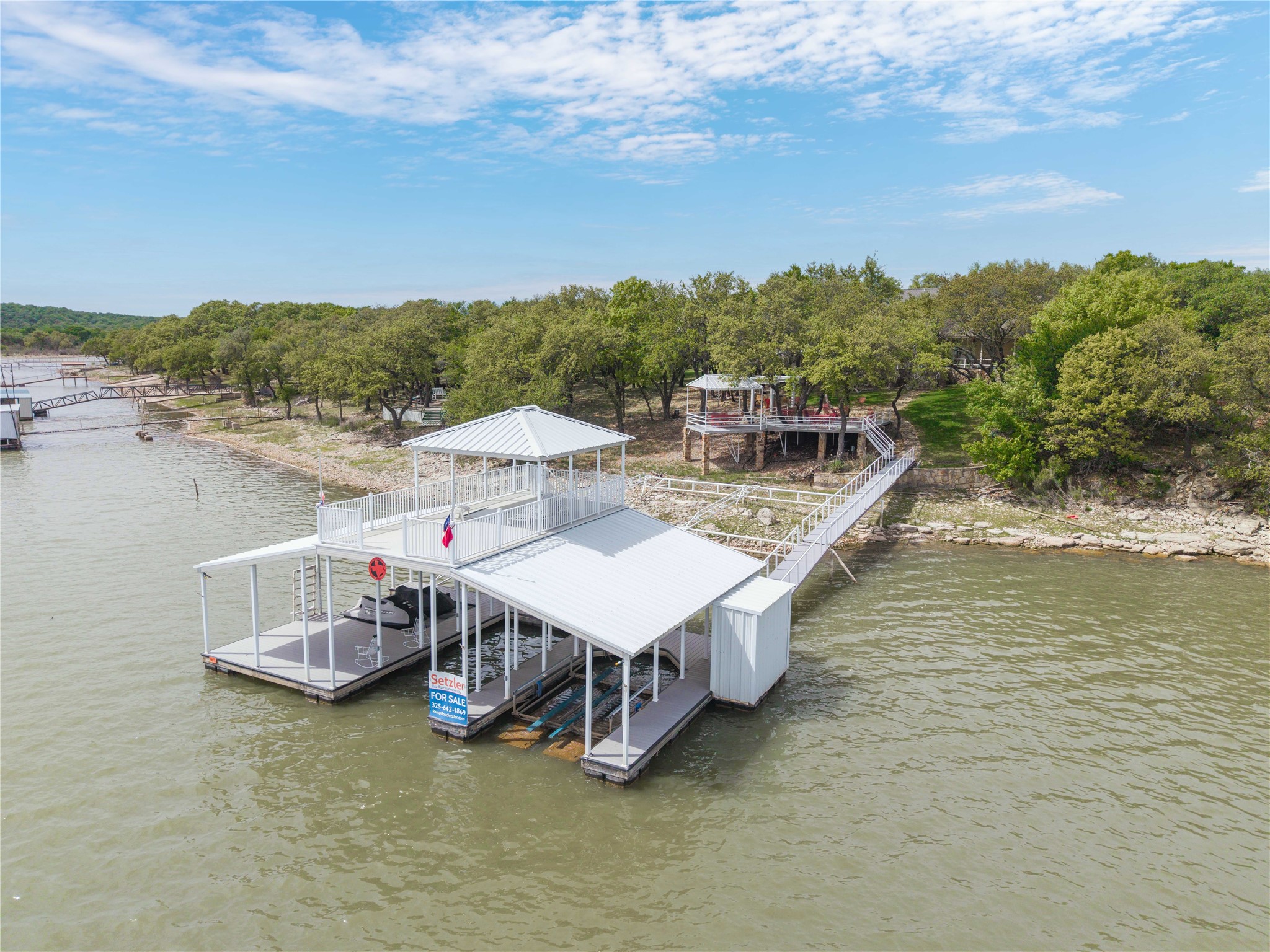 10470 County Road 454 Brownwood TX 76801