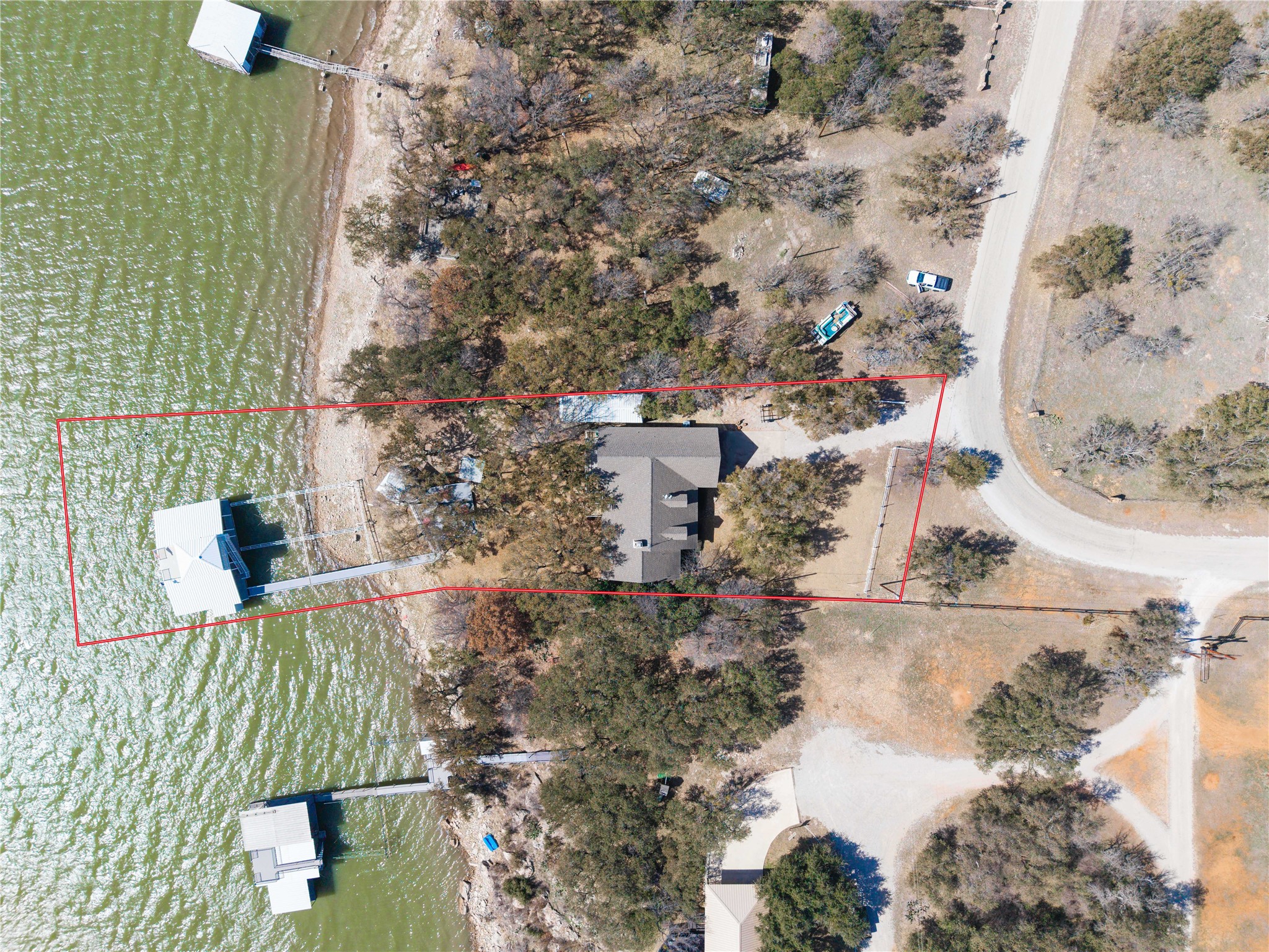 10470 County Road 454 Brownwood TX 76801