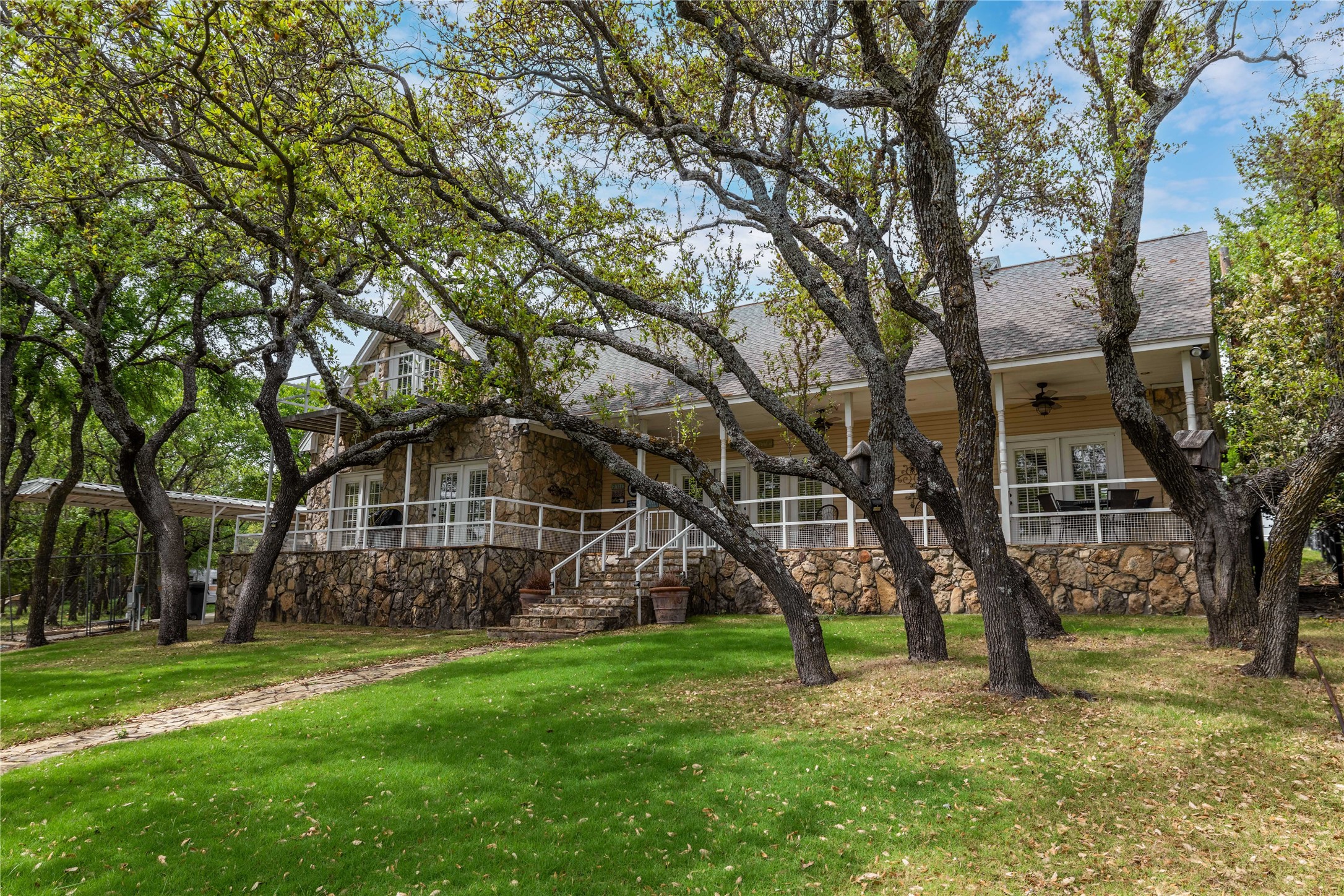10470 County Road 454 Brownwood TX 76801