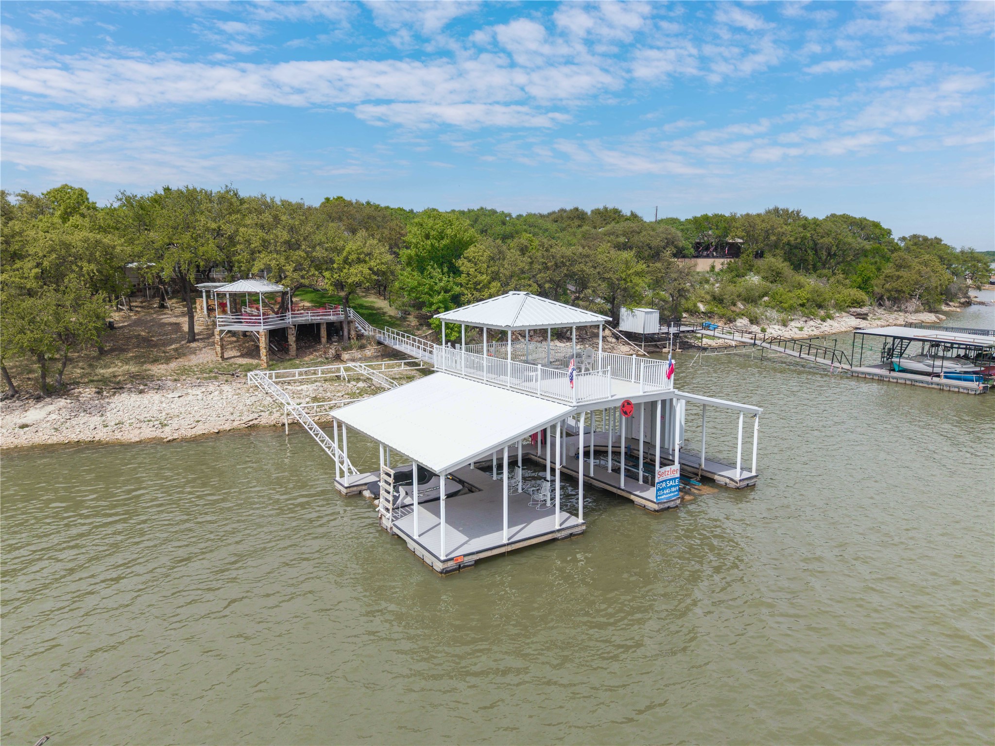 10470 County Road 454 Brownwood TX 76801
