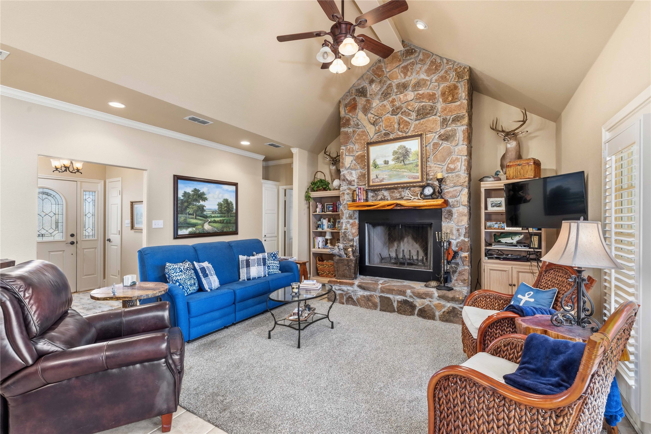 10470 County Road 454 Brownwood TX 76801