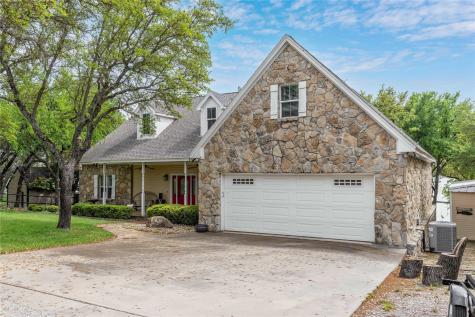 10470 County Road 454 Brownwood TX 76801