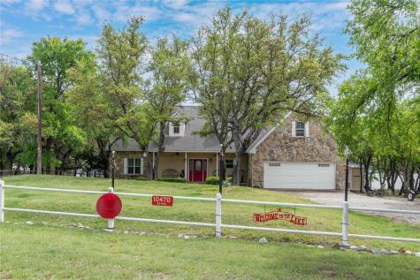 10470 County Road 454 Brownwood TX 76801