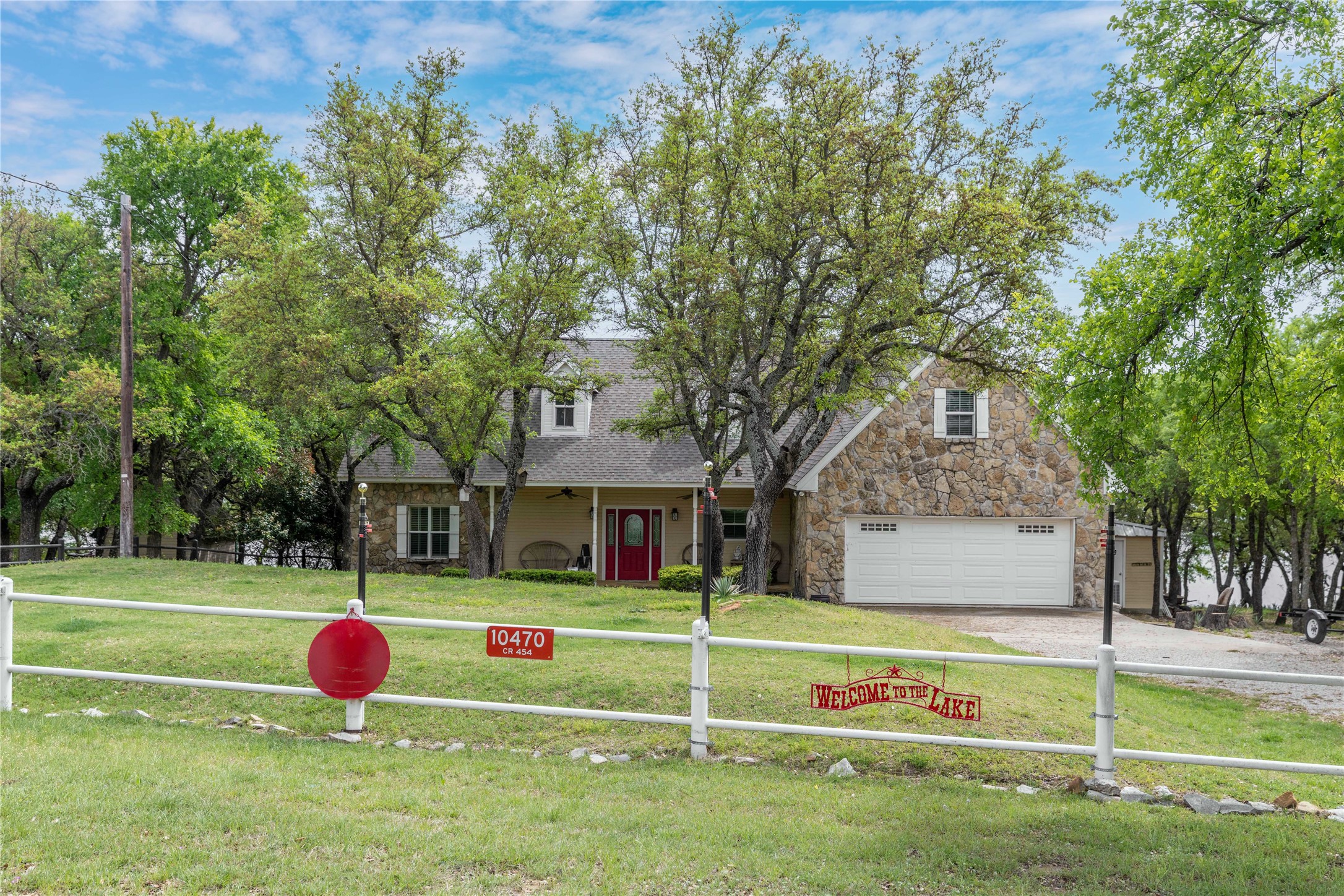 10470 County Road 454 Brownwood TX 76801