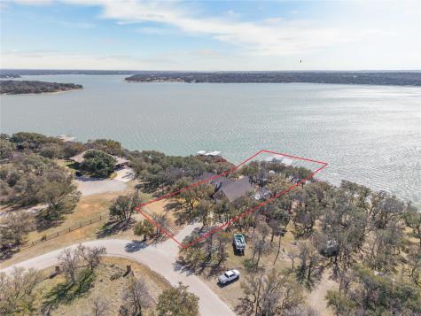 10470 County Road 454 Brownwood TX 76801