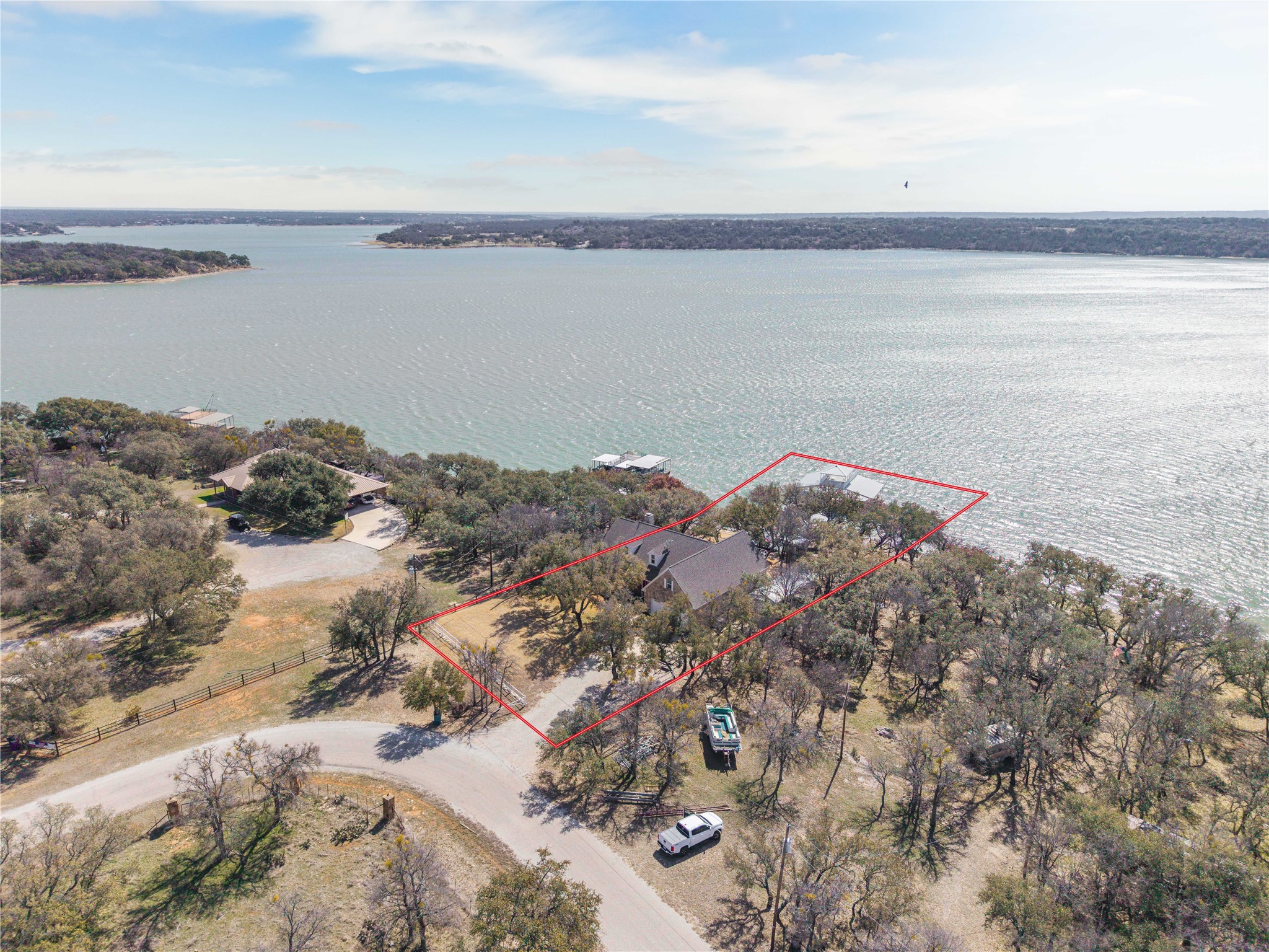 10470 County Road 454 Brownwood TX 76801