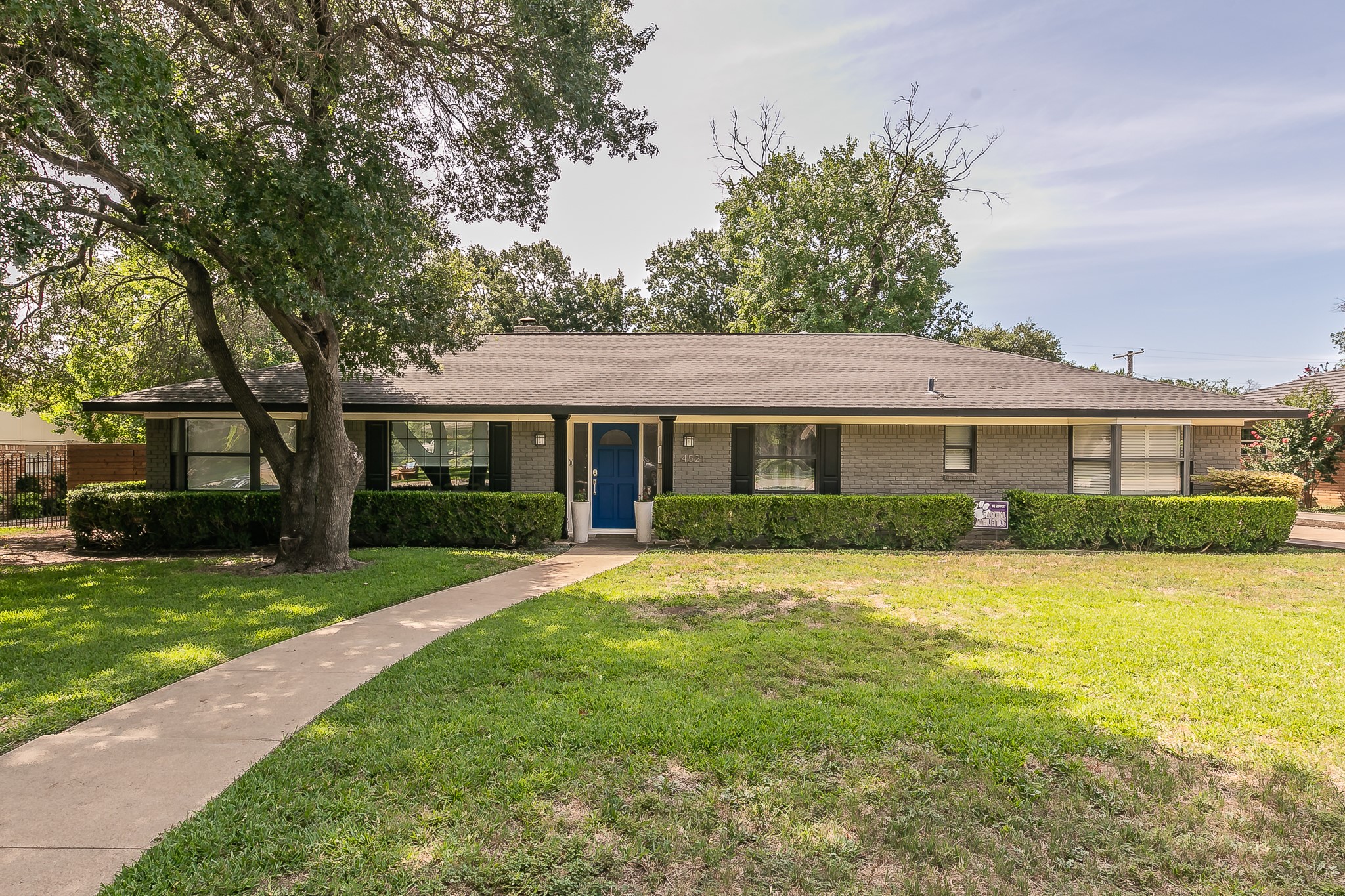 4521 Cloudview Road Fort Worth TX 76109