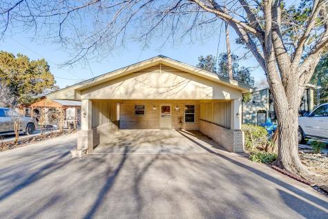 113 Washita Trail Whitney TX 76692