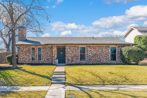 1406 Wildvalley Drive Lewisville TX 75067