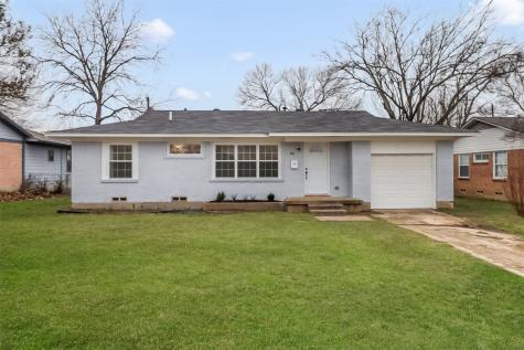 439 Jolee Street Richardson TX 75080
