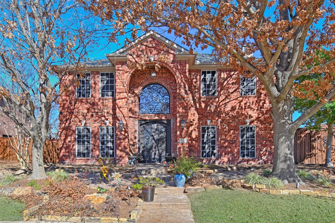 1410 Macrae Court Allen TX 75013