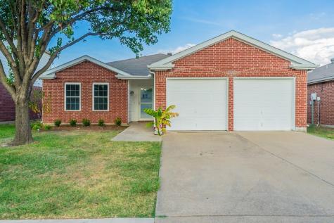 202 Hampstead Drive Wylie TX 75098