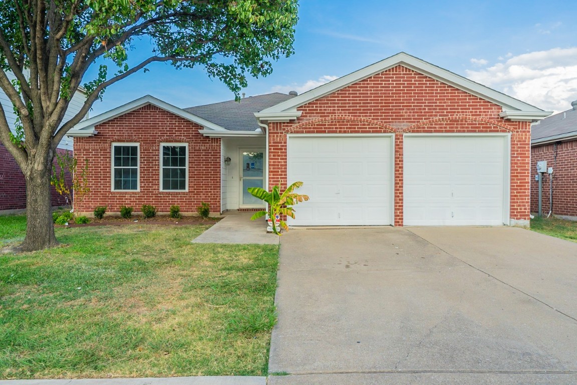 202 Hampstead Drive Wylie TX 75098