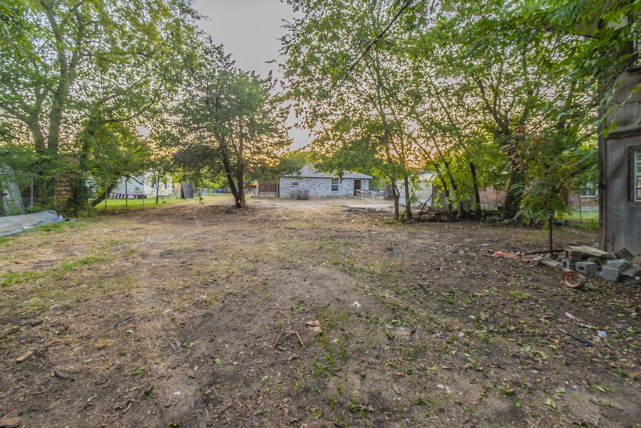 1524 Collinson Street Balch Springs TX 75180
