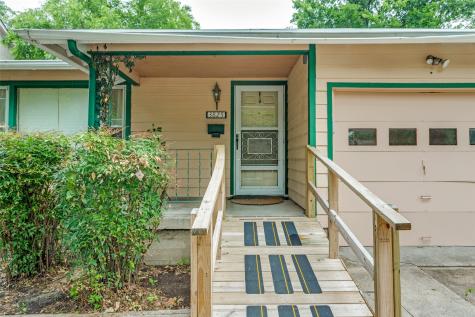 3825 Byers Avenue Fort Worth TX 76107